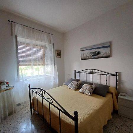 A Casa Di Pissi - Apartment Ravello Bagian luar foto