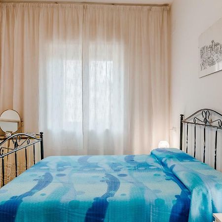 A Casa Di Pissi - Apartment Ravello Bagian luar foto