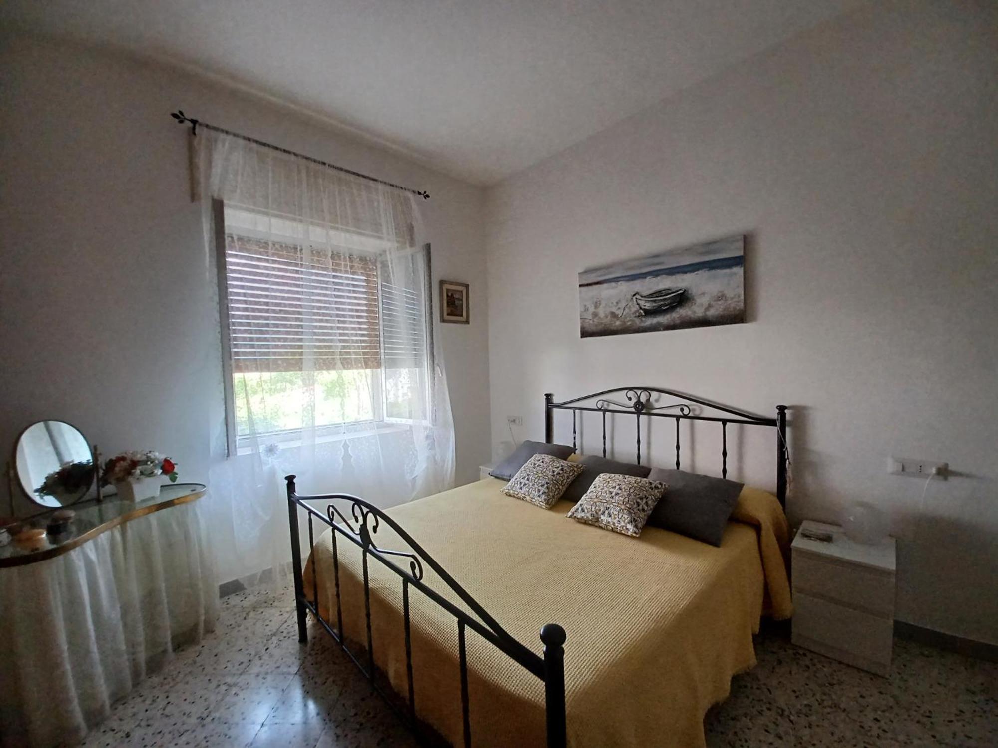A Casa Di Pissi - Apartment Ravello Bagian luar foto