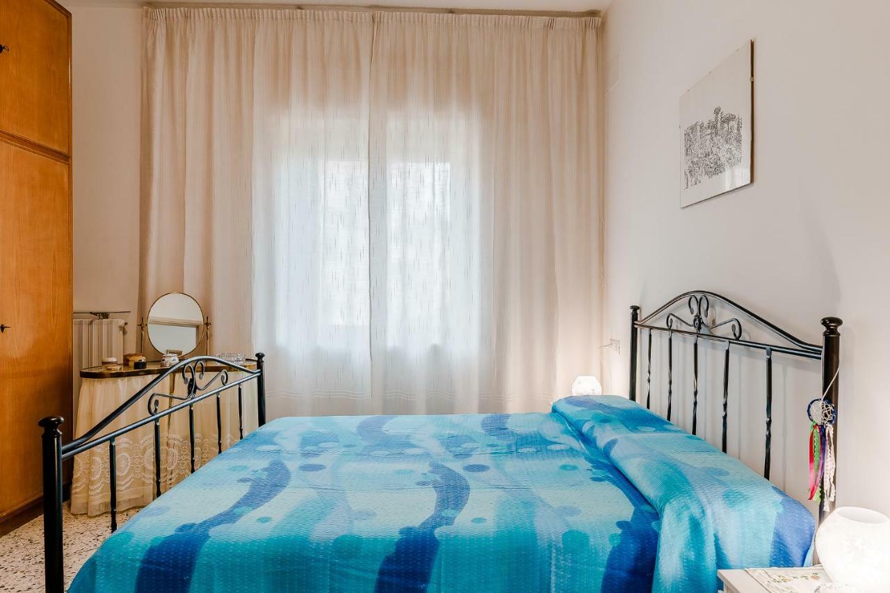 A Casa Di Pissi - Apartment Ravello Bagian luar foto