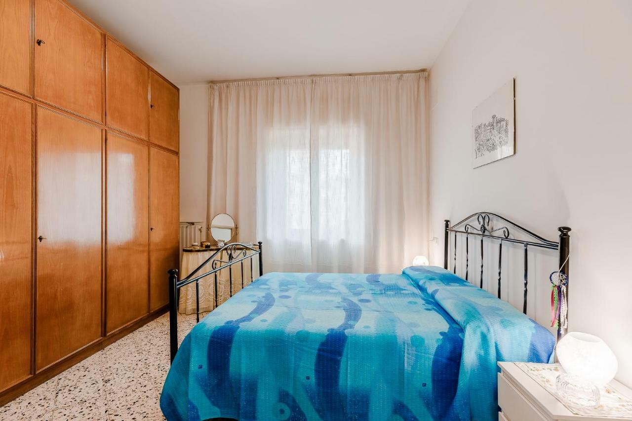 A Casa Di Pissi - Apartment Ravello Bagian luar foto