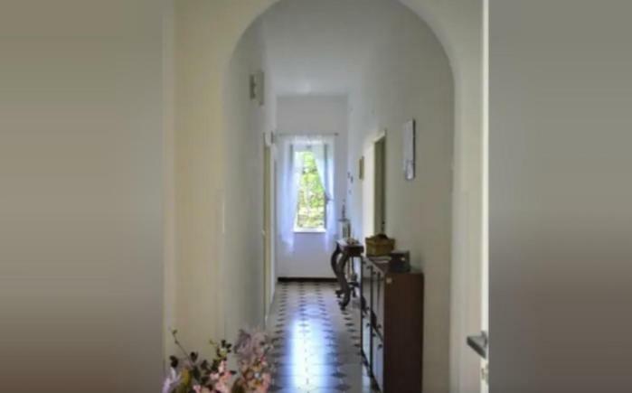 A Casa Di Pissi - Apartment Ravello Bagian luar foto