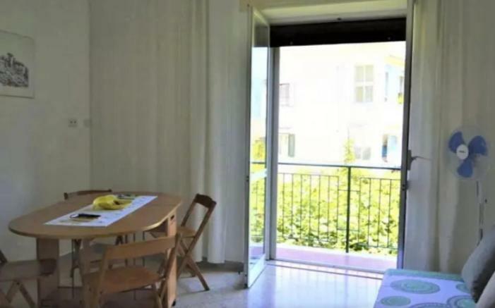 A Casa Di Pissi - Apartment Ravello Bagian luar foto