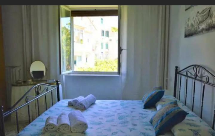 A Casa Di Pissi - Apartment Ravello Bagian luar foto