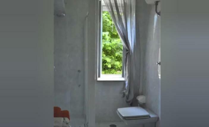 A Casa Di Pissi - Apartment Ravello Bagian luar foto