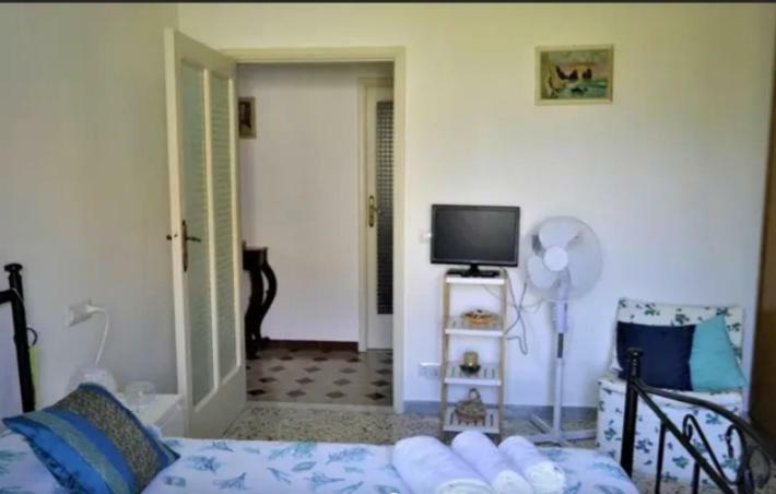 A Casa Di Pissi - Apartment Ravello Bagian luar foto